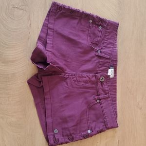 Roxy brand women's shorts